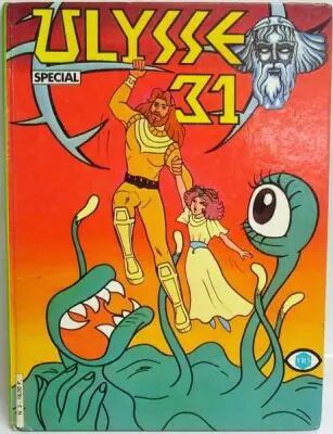 Special Ulysses 31 #3 (hardcover)