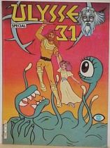 Special Ulysses 31 #3