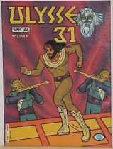 Special Ulysses 31 #7