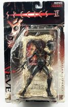 Species II - Eve - McFarlane Movie Maniacs action-figure