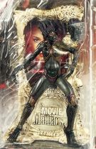 Species II - Eve - McFarlane Movie Maniacs action-figure