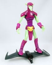 Spectacular Spider-Man Animated Series - Green Goblin (loose)