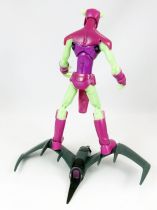 Spectacular Spider-Man Animated Series - Green Goblin (loose)