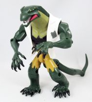 Spectacular Spider-Man Animated Series - Lizard (loose)