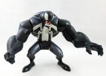 Spectacular Spider-Man Animated Series - Venom \ Spider Charged\  (loose)