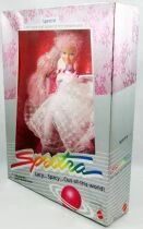 Spectra - Spectra 11\  doll - Mattel 1986 (ref.3344)