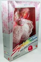 Spectra (Chromatics) - Poupée 29cm Spectra (Chroma) - Mattel 1986 (ref.3344)