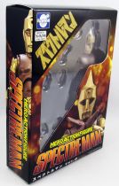 Spectreman - Evolution Toy - Figurine 17cm Hero Action Figure Spectreman 