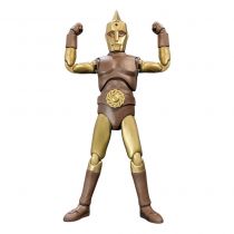 Spectreman - Evolution Toy - Hero Action Figure 7\  Spectreman
