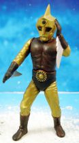 Spectreman - Yujin Super Real Figure Series - Spectreman Spectro-Flash