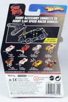 Speed Racer - Mach 5 - Hot Wheels die-cast vehicle Hot Wheels - Mattel