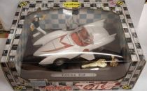 Speed Racer - Mach 5 die-cast vehicle - Unifive