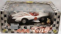 Speed Racer - Mach 5 die-cast vehicle - Unifive