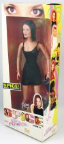 Spice Girls - Poupée 28cm - Victoria Adams \ Posh Spice\  - Galoob Famosa