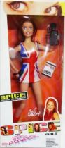 Spice Girls - Set of 5 fashion dolls - Galoob