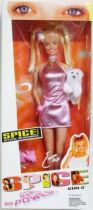 Spice Girls - Set of 5 fashion dolls - Galoob