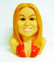 Spice Girls - Set of 5 Vinyl Busts