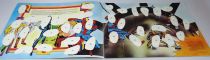 Spider-Man - Album Collecteur de Vignettes Prodifu Editions 1978