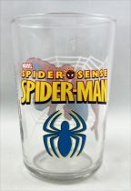 Spider-Man - Amora Mustard Glass - Spider-Sense Spider-Man (2012)
