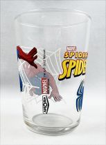 Spider-Man - Amora Mustard Glass - Spider-Sense Spider-Man (2012)