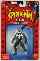 Spider-Man - Animated Serie - 3\  die-cast figure Venom