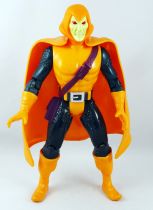 Spider-Man - Animated Serie - Hobgoblin 10\  figure (loose)