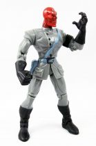 Spider-Man - Animated Serie - Red Skull (loose)