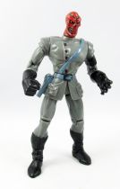 Spider-Man - Animated Serie - Red Skull (loose)
