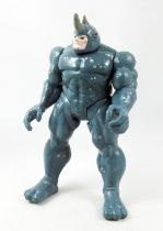 Spider-Man - Animated Serie - Rhino (loose)