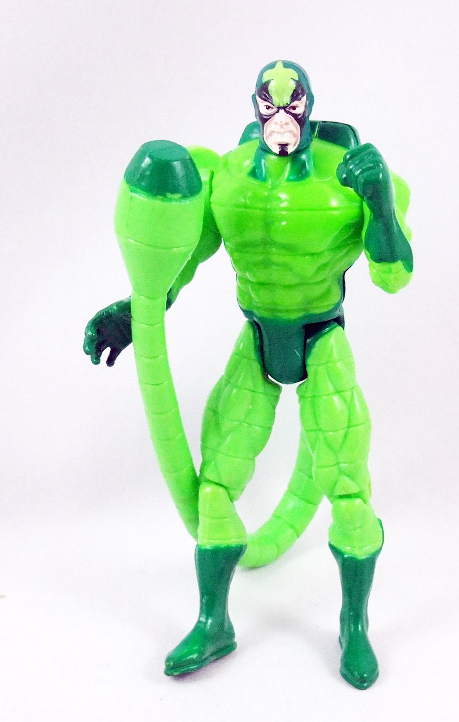 Spider-Man - Animated Serie - Scorpion (loose)