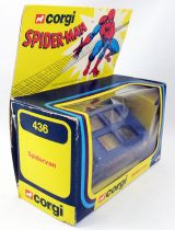 Spider-Man - Corgi Ref. 4366 - Spidervan (neuf en boite)