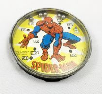 Spider-Man - Marc Piqué Reg. - Lot de 2 Jeux de Patience
