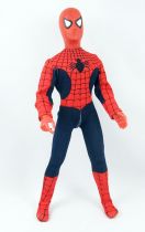 Spider-Man - Mego World\'s Greatest Super-Heroes - 12\'\' Spider-Man (loose)