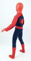 Spider-Man - Mego World\'s Greatest Super-Heroes - 12\'\' Spider-Man (loose)