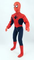 Spider-Man - Mego World\'s Greatest Super-Heroes - 12\'\' Spider-Man (loose)