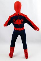 Spider-Man - Mego World\'s Greatest Super-Heroes - 12\'\' Spider-Man (loose)