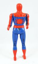 Spider-Man - Mego World\'s Greatest Super-Heroes - Die-Cast Metal Spider-Man (loose)