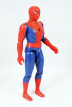 Spider-Man - Mego World\'s Greatest Super-Heroes - Die-Cast Metal Spider-Man (loose)