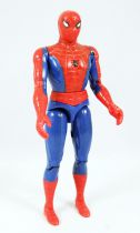 Spider-Man - Mego World\'s Greatest Super-Heroes - Die-Cast Metal Spider-Man (occasion)