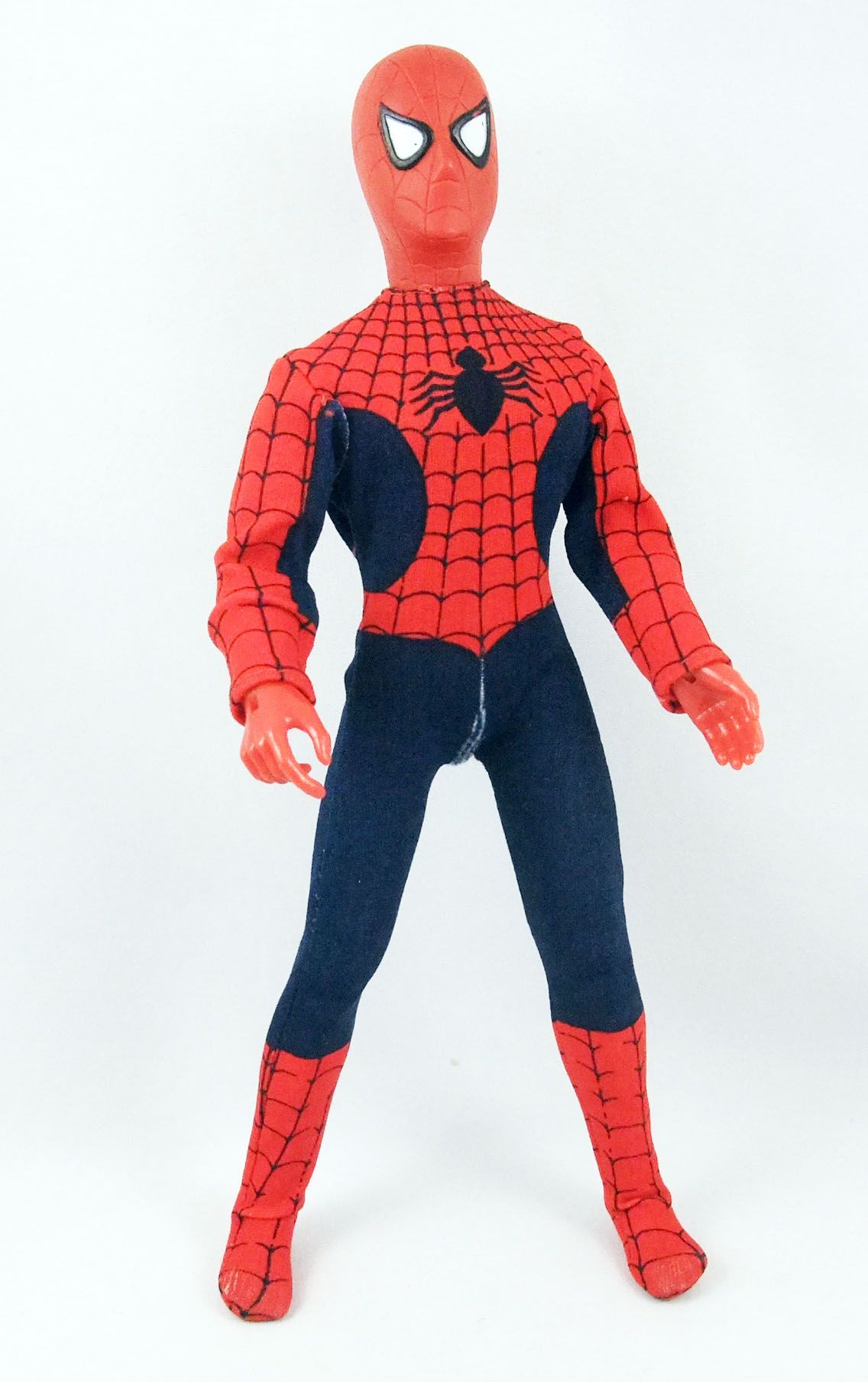 Figurine Spiderman articulée 30 cm