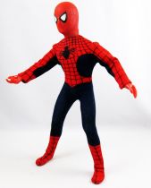 Spider-Man - Mego World\'s Greatest Super-Heroes - Spider-Man 30cm (loose)