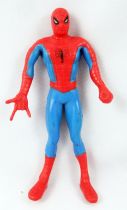 Spider-Man - Orli-Jouet - 5\'\' bendable Spider-Man (loose)