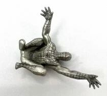 Spider-Man - Press-papiers en &eacute;tain massif (1996)