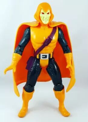 Spider-Man - S�rie Anim�e - Hobgoblin 25cm (loose)