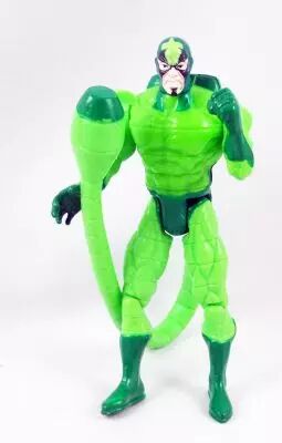 Spider-Man - S�rie Anim�e - Scorpion (loose)