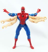 Spider-Man - Série Animée - Six Arm Spider-Man (loose)