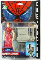Spider-Man (2002 Movie) - Toy Biz - Mary Jane