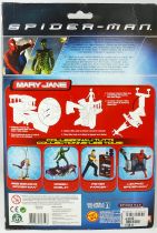 Spider-Man (2002 Movie) - Toy Biz - Mary Jane