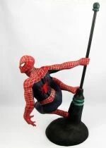 Spider-Man 2 (2004 movie) - Spidey 14\  pvc statue - Kotobukiya
