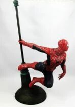 Spider-Man 2 (2004 movie) - Spidey 14\  pvc statue - Kotobukiya